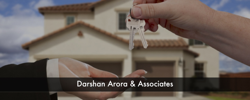 Darshan Arora & Associates 